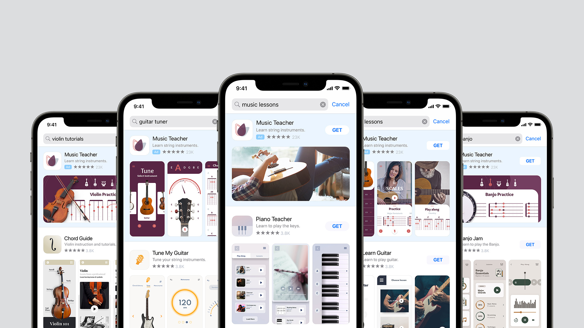Apple’s Internal Data Shows Many iOS 15 Users Turn Off Personalized Ads With Minimal Impact on App Store Search Ads