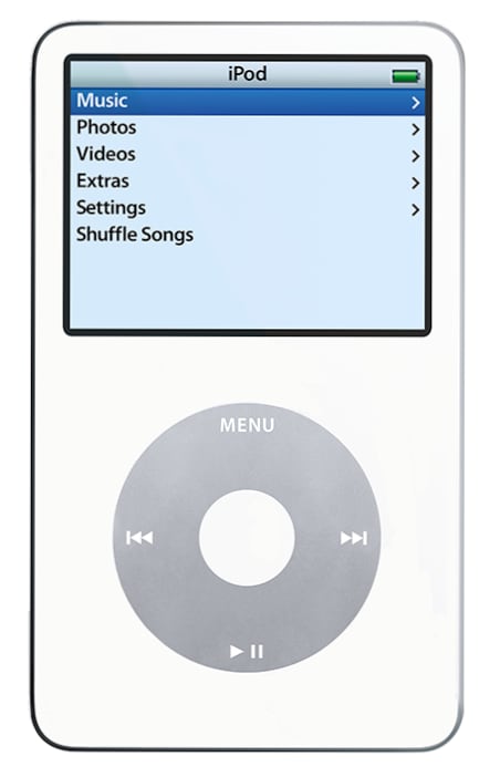 AppleCare Protection Plan for iPod nano & Shuffle Sealed NEW 