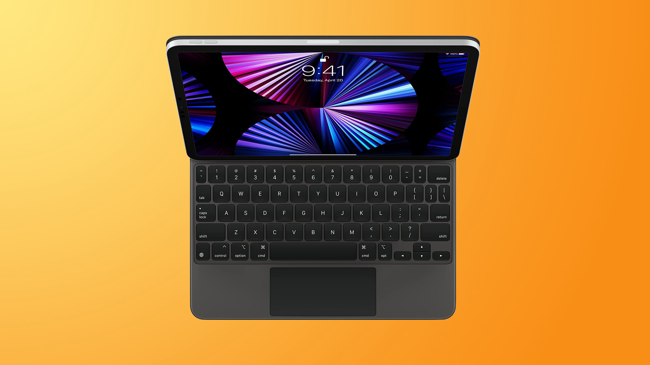 Deals: Amazon Introduces New Sales on iPad Magic Keyboards and Official iPhone Cases