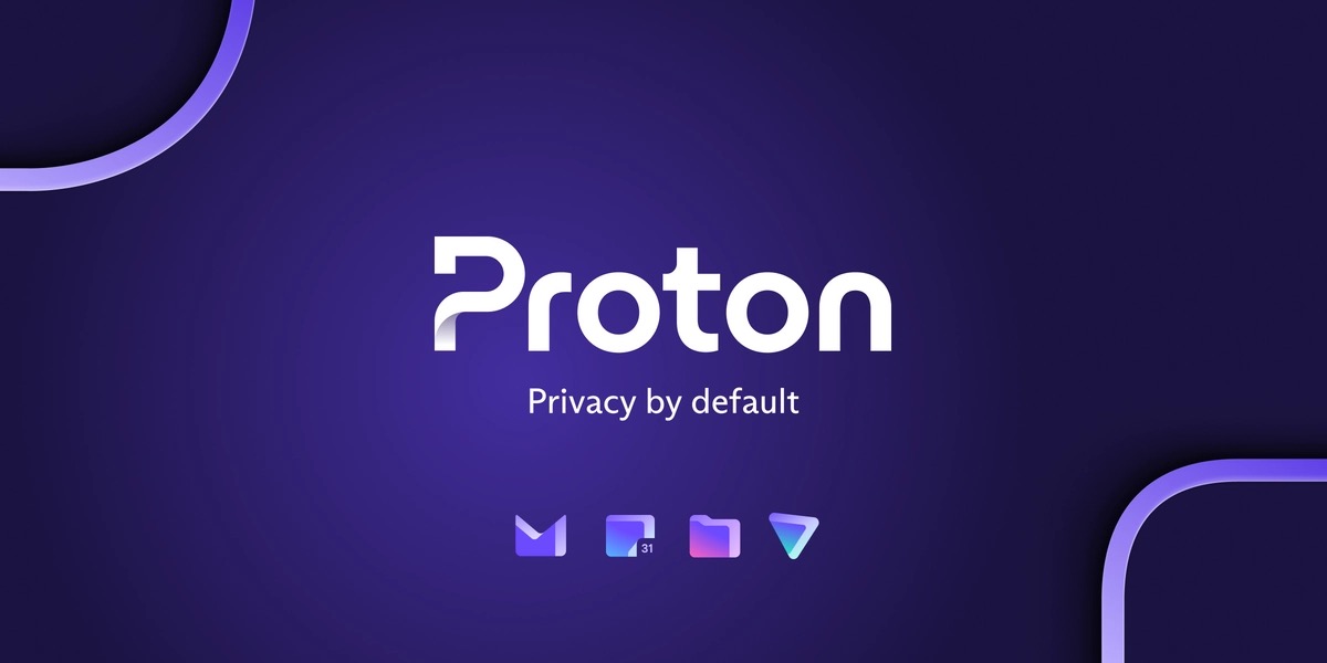 ProtonMail Unifies Encrypted Mail, Calendar, VPN, and Storage Services Under New ‘Proton’ Brand
