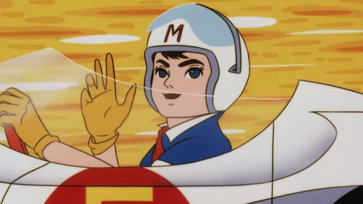 One Piece to Speed Racer: Anime and Manga series that had live-action  remakes