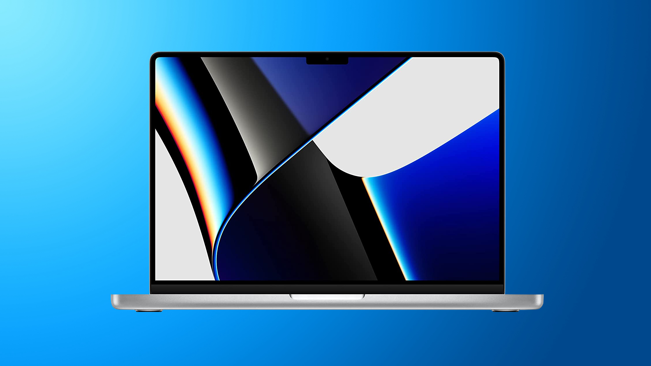 14 inch macbook pro deal blue