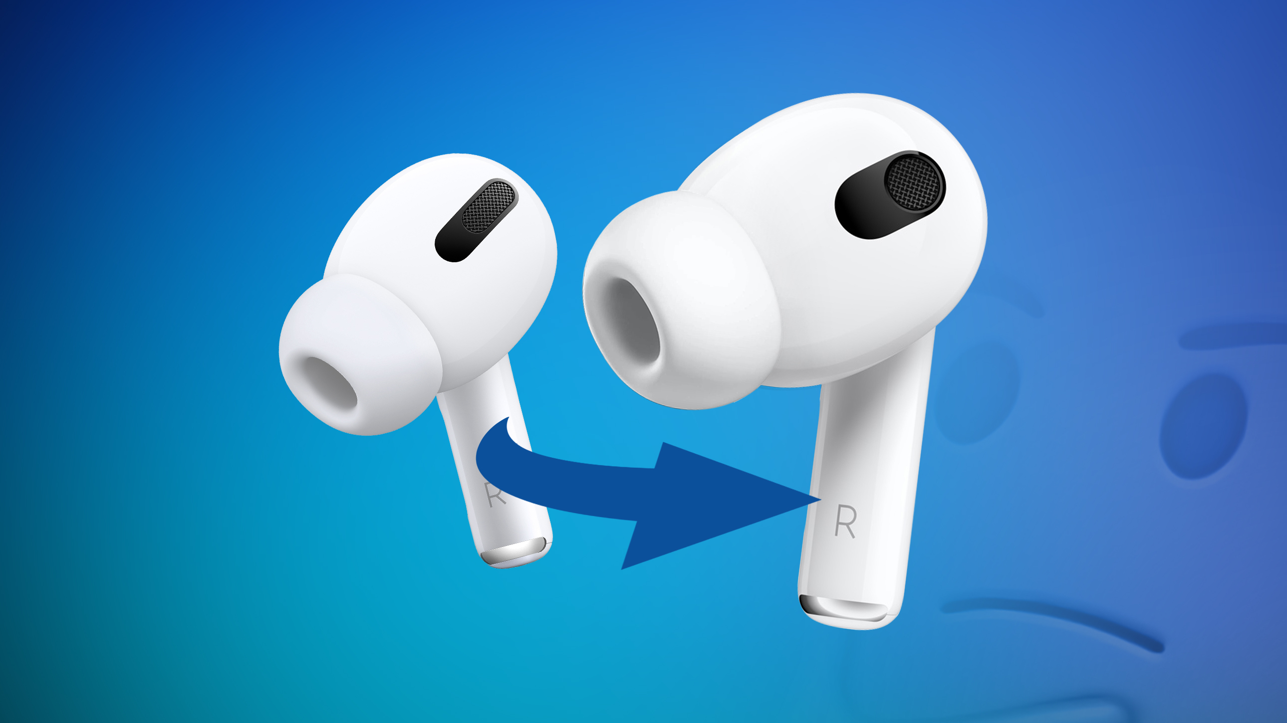 AirPods Pro 2 Likely to Feature Almost Exact Same Design, Contrary to ‘Stemless’ Rumors