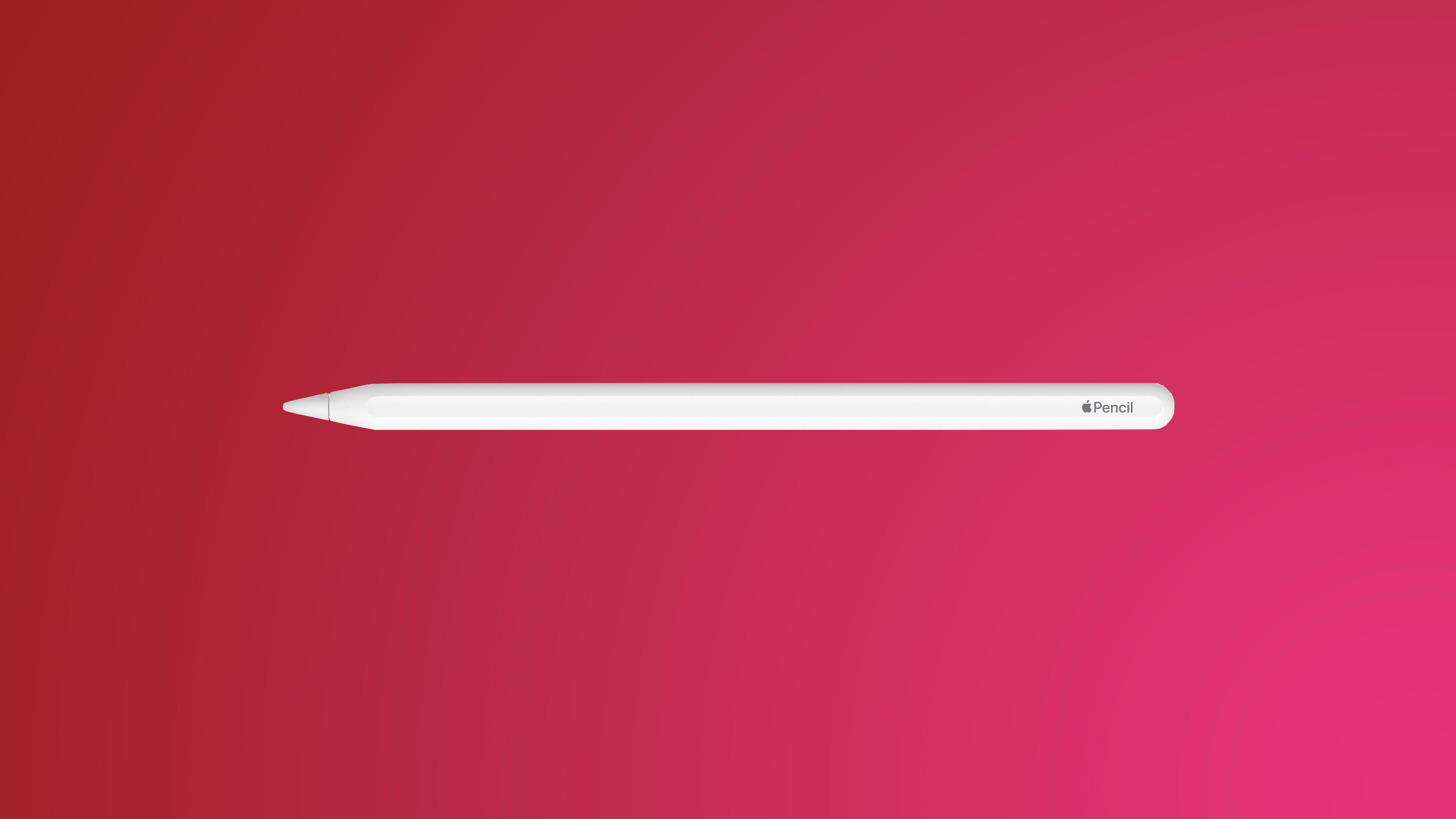 Deals: Apple Pencil 2 Drops to New Low Price of $89.00 ($40 Off)