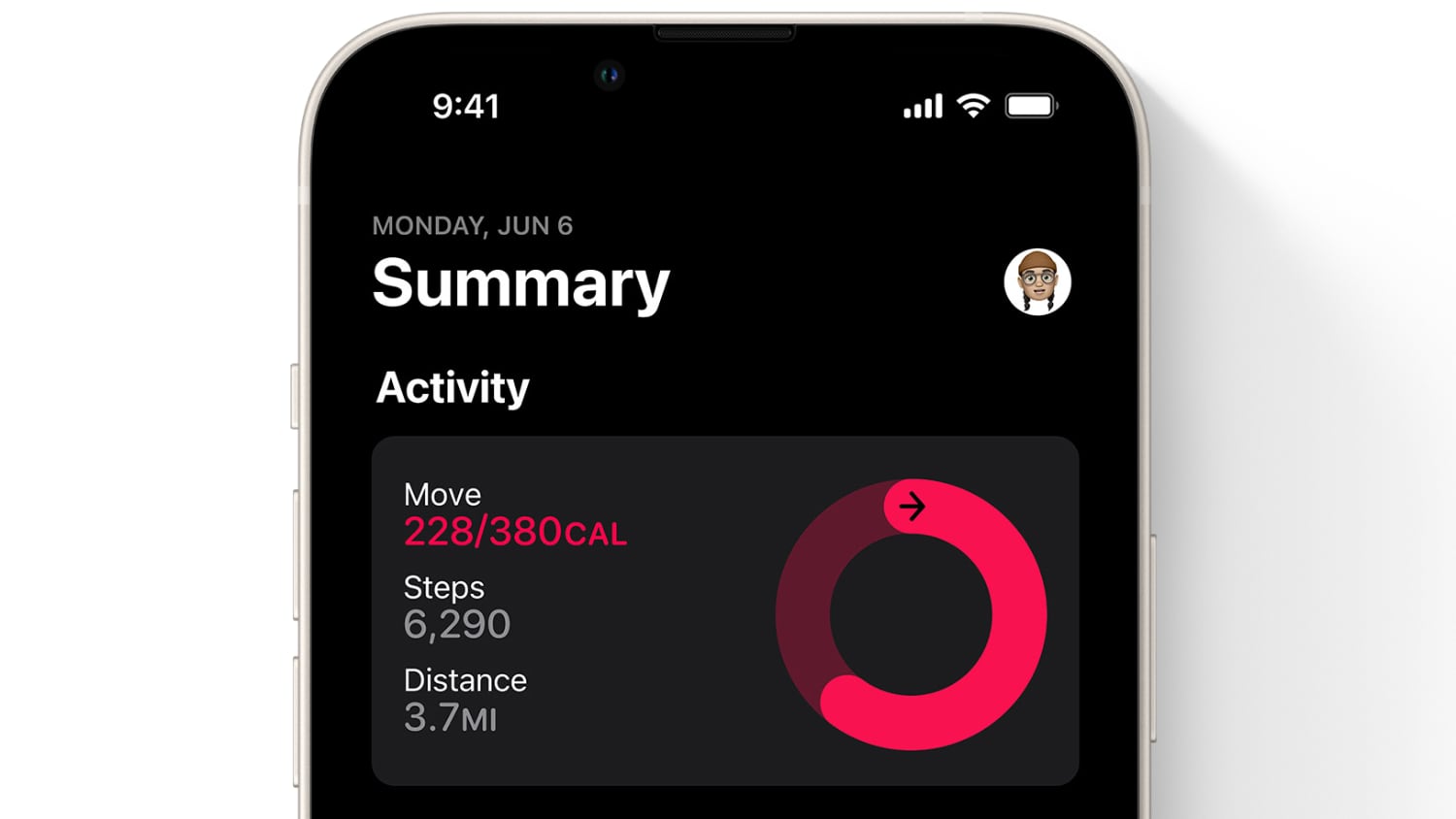 You Can Use the iOS 16 Fitness App for Activity Tracking Without