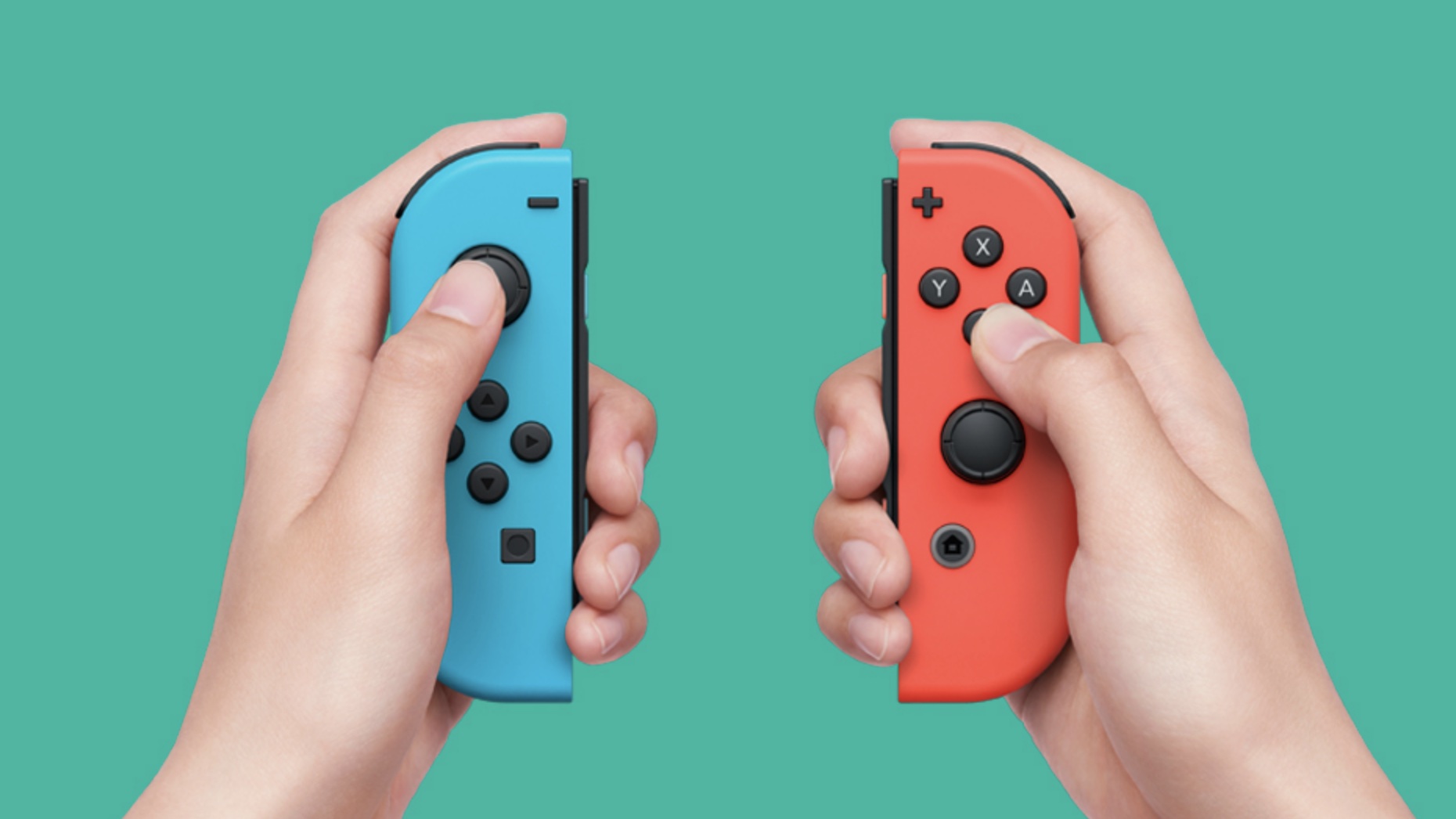 How to Pair Nintendo Joy Con Controllers to iPhone iPad and