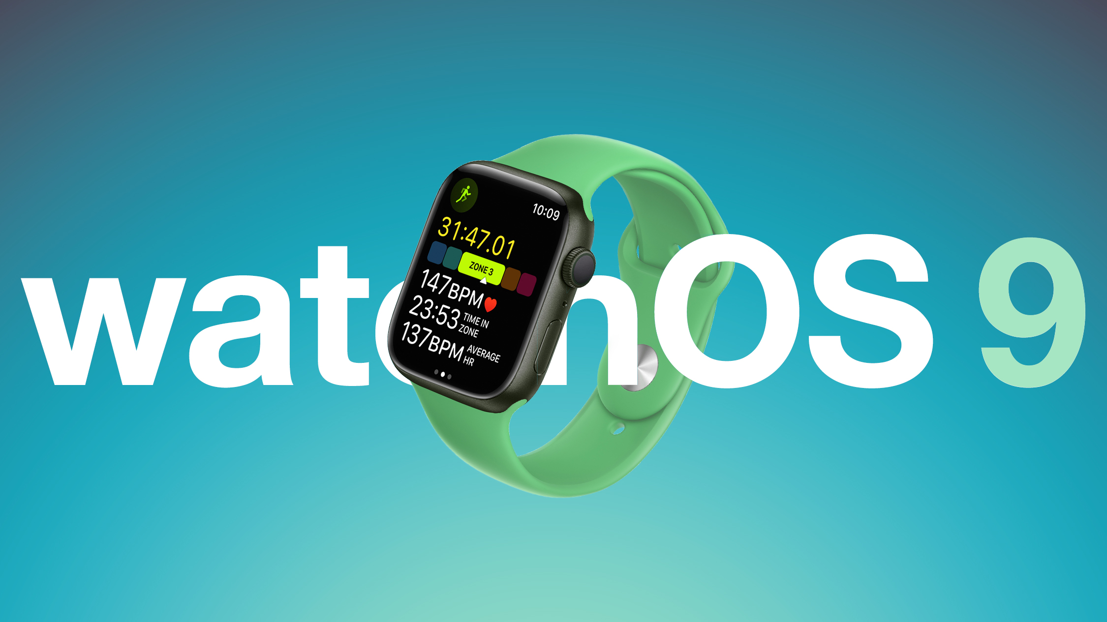 Apple Releases watchOS 9.5.1 With Bug Fixes