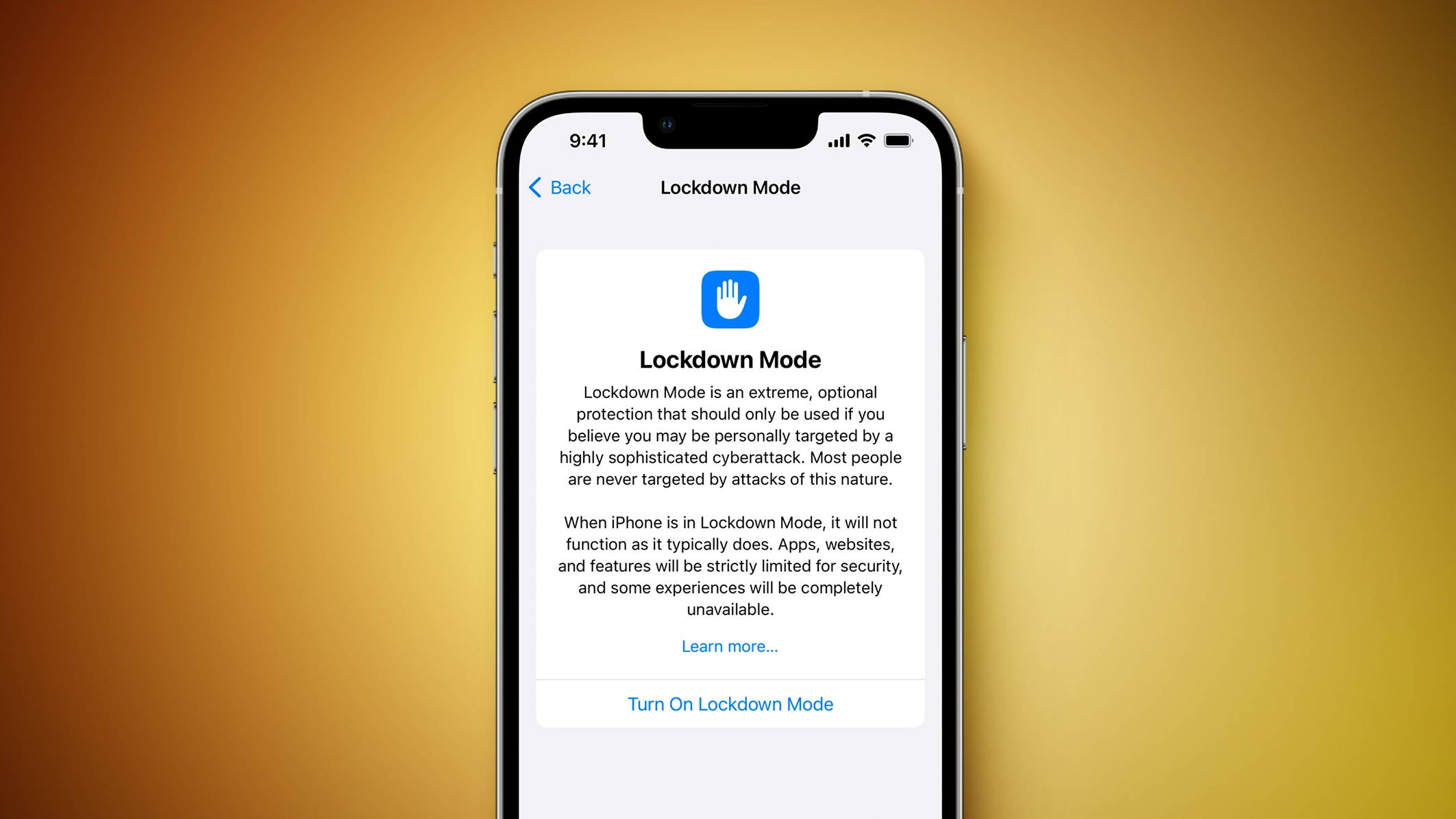iOS 16 VPN Tunnels Leak Data, Even When Lockdown Mode Is Enabled