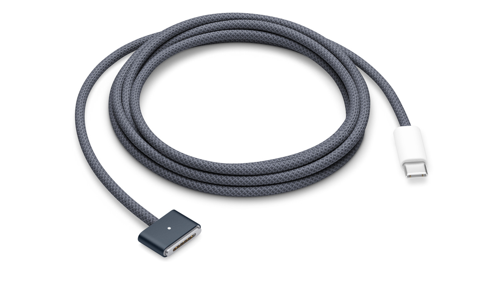 MagSafe 3 Charging Cable Now Available in New Colors Matching MacBook Air