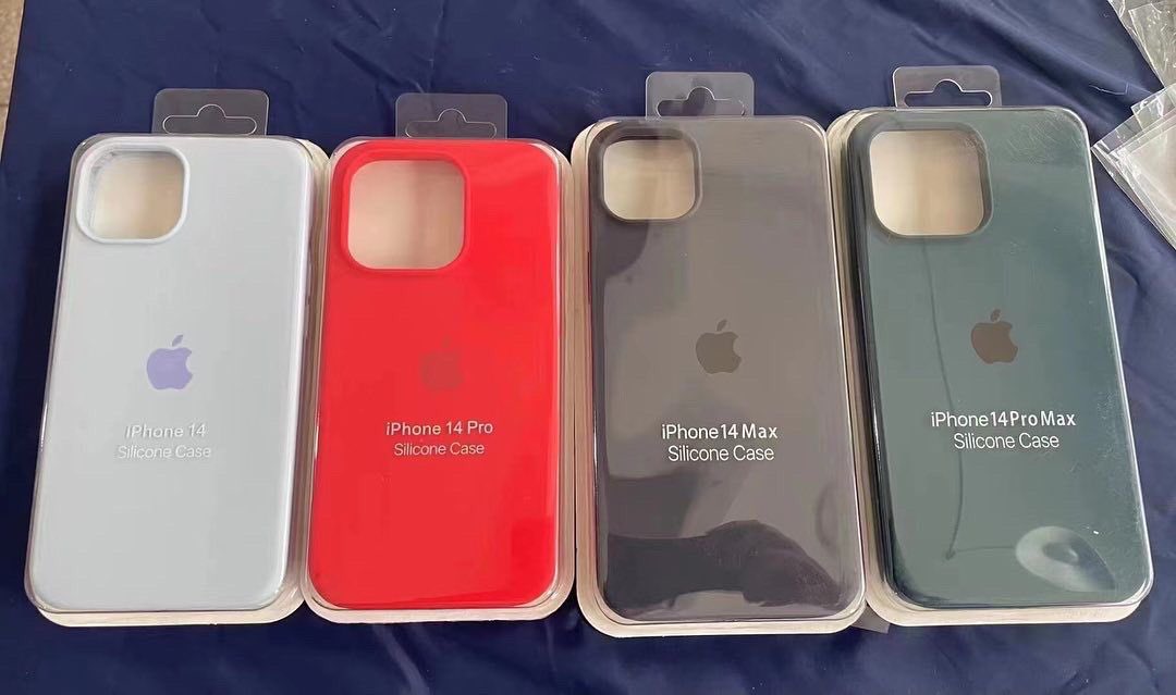 iphone 14 lineup cases fake