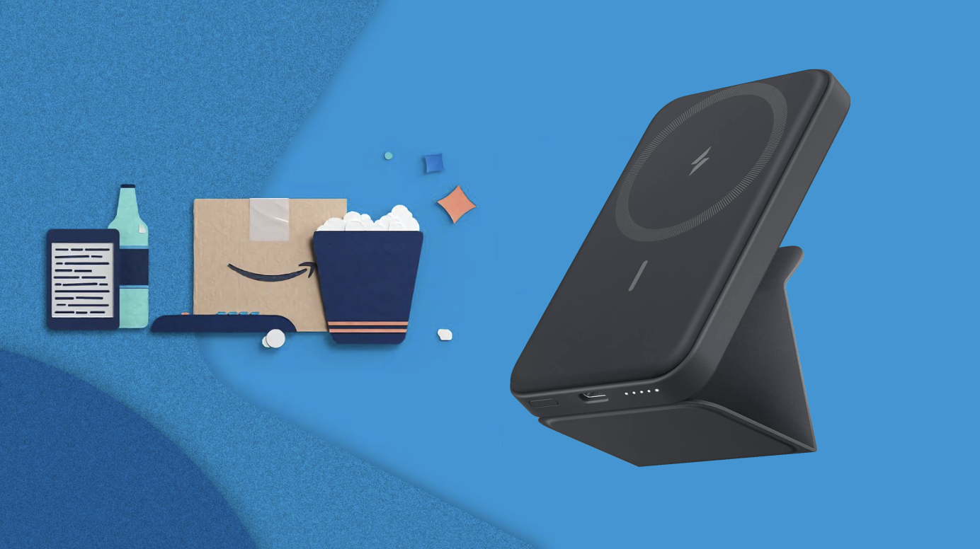 prime day anker