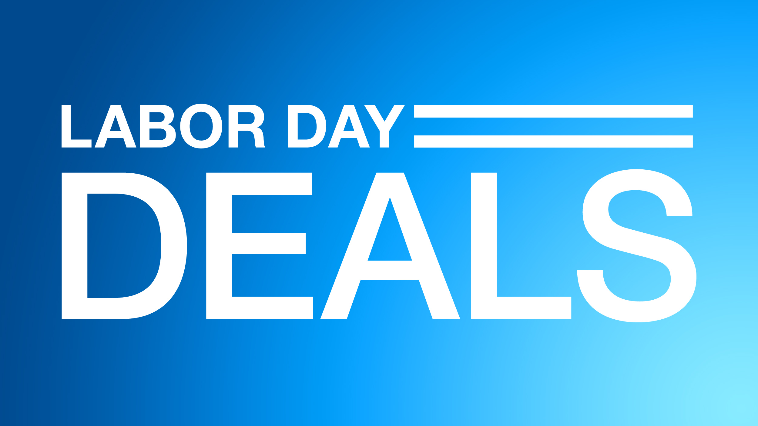 The Best Labor Day Deals on Apple Accessories and Charging Products