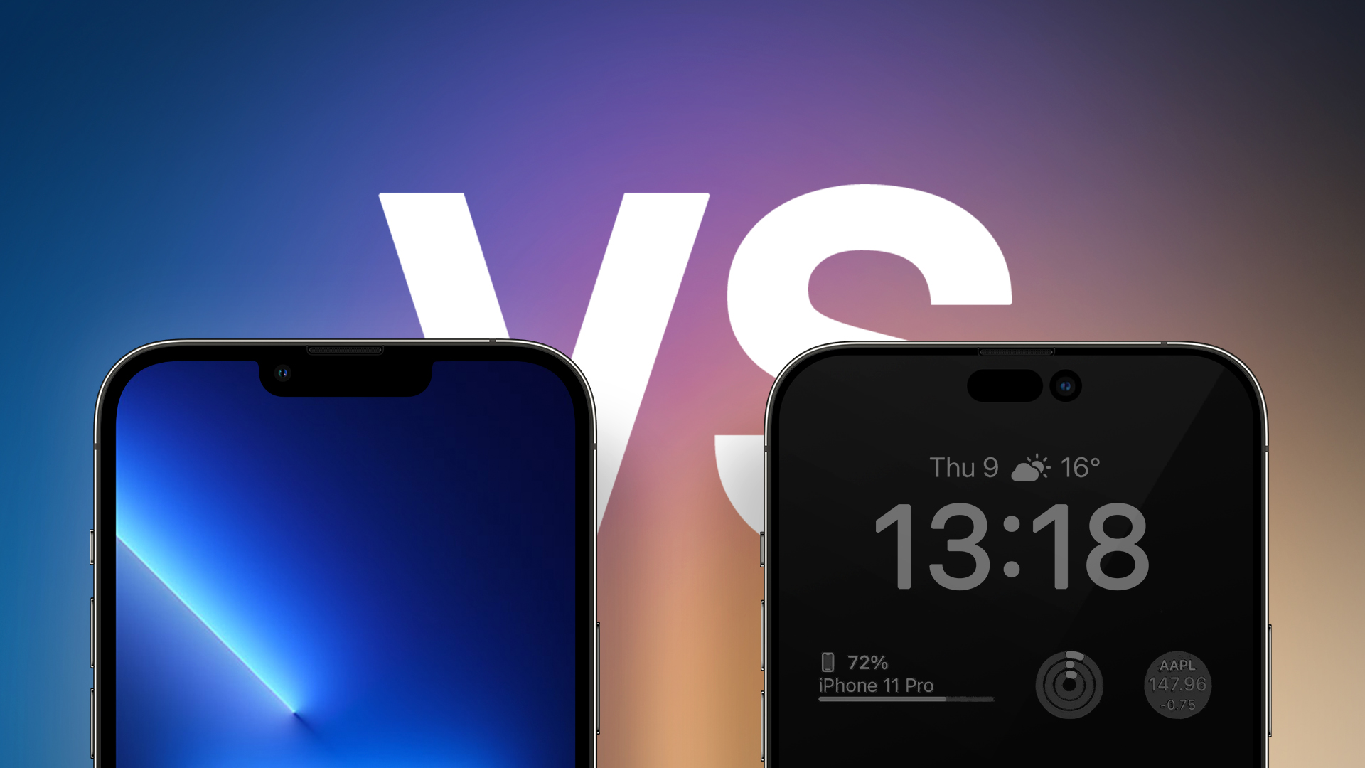 iPhone 13 Pro vs. iPhone 14 Pro Buyer's Guide: Should You Upgrade?