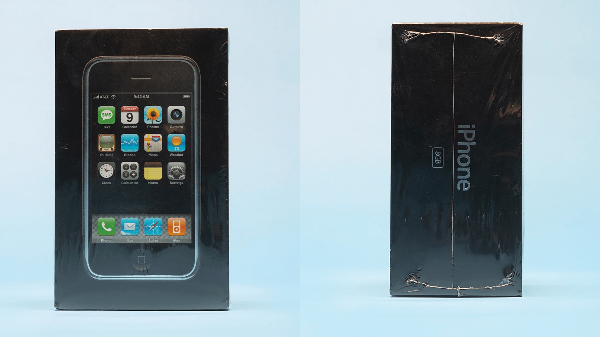 unsealed iphone 35k