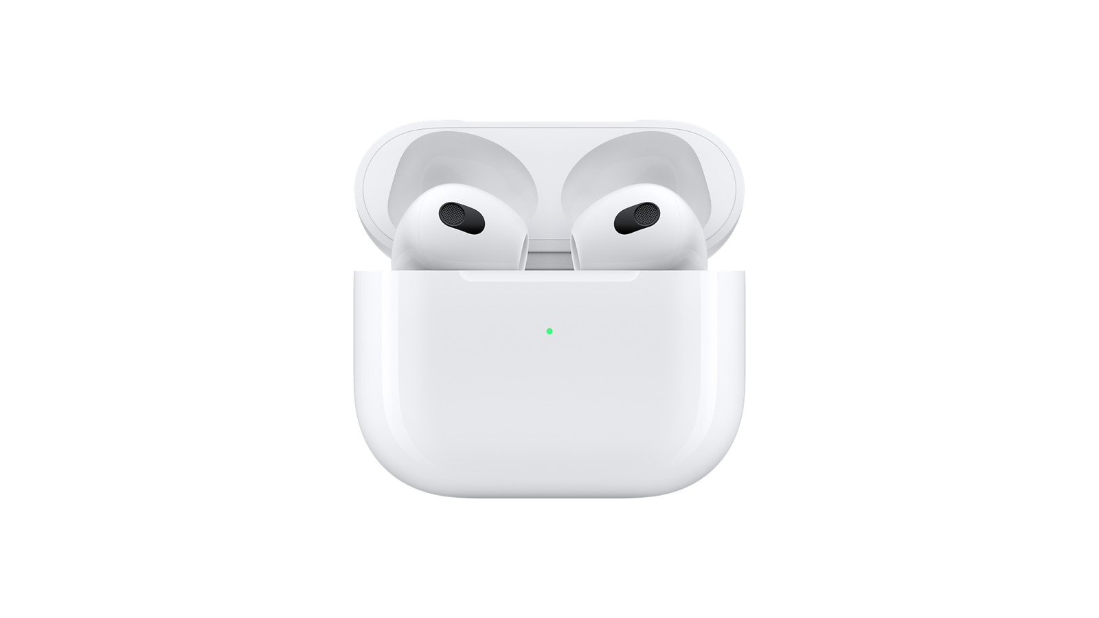 AirPods 3 Charging Case