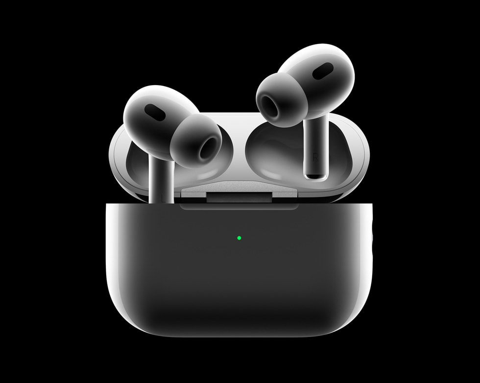 AirPods Pro 2 Personalized Spatial Audio and Find My Features Delayed Until October Release of iOS 16.1