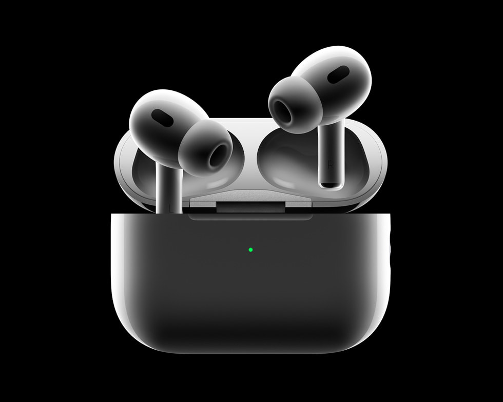 Upcoming USB-C AirPods Pro Not Expected to Include Any Other Hardware Changes