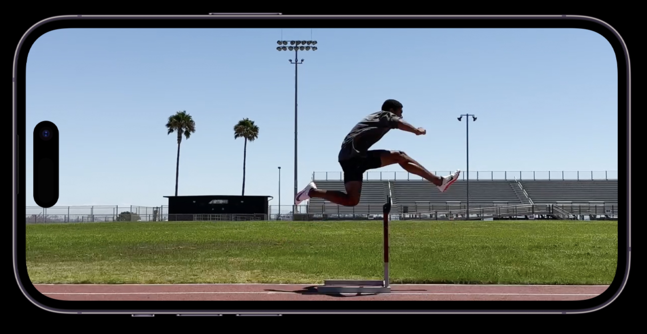 iPhone 14: How Use Action Mode to Smooth Video - MacRumors