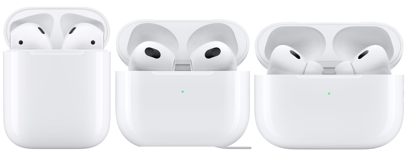 iOS 16 Alerts iPhone Users When Trying to Pair Counterfeit AirPods, But Doesn’t Block Them