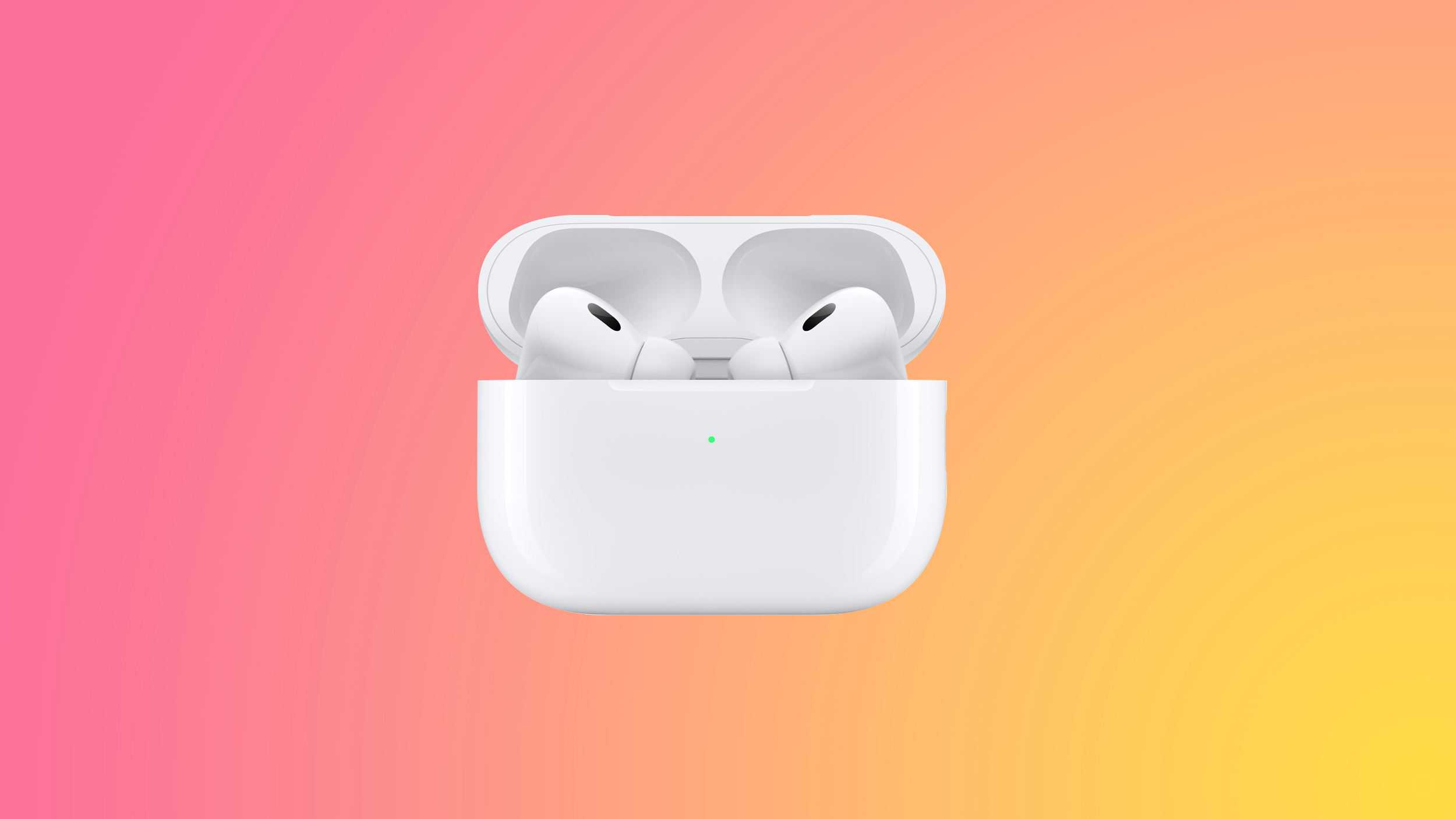 Apple Releases New AirPods Pro 2 Firmware With Support for iOS 18 Features