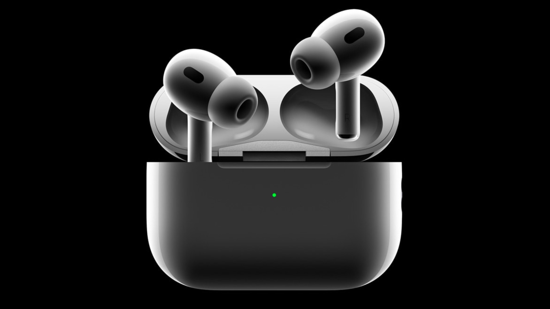 sundhed samarbejde tub AirPods Pro: Recently Launched! New H2 Chip and Better Battery Life