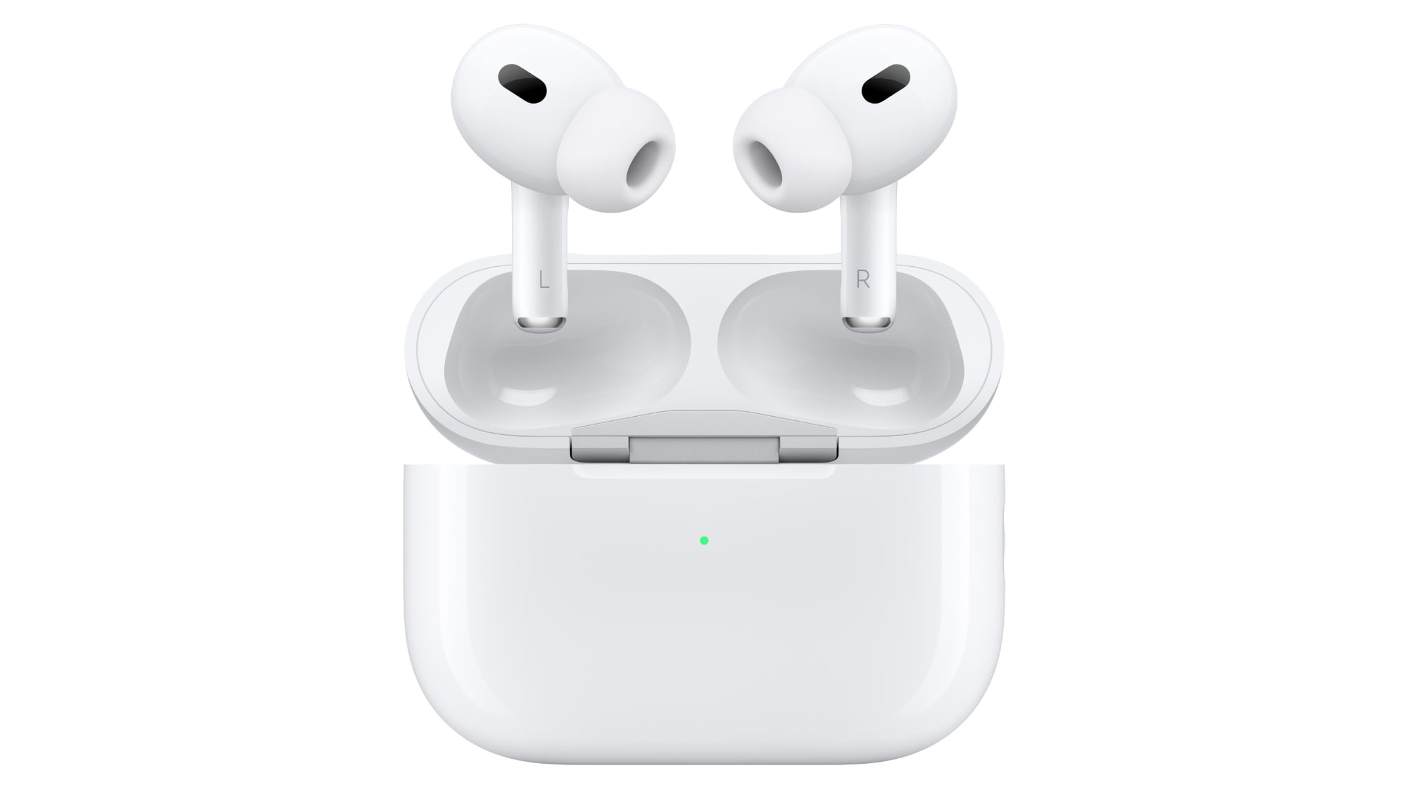 All the New Features the H2 Chip Brings to the AirPods Pro 2