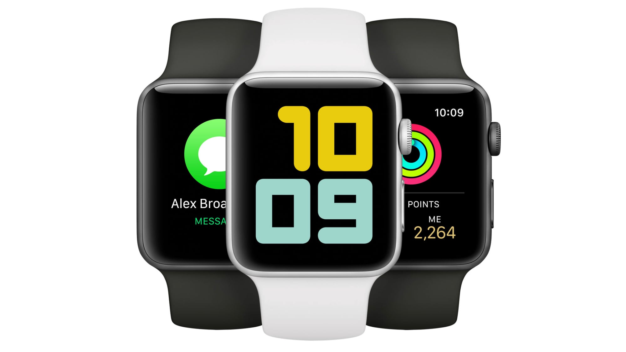 Apple watch refurbished series 3 hot sale