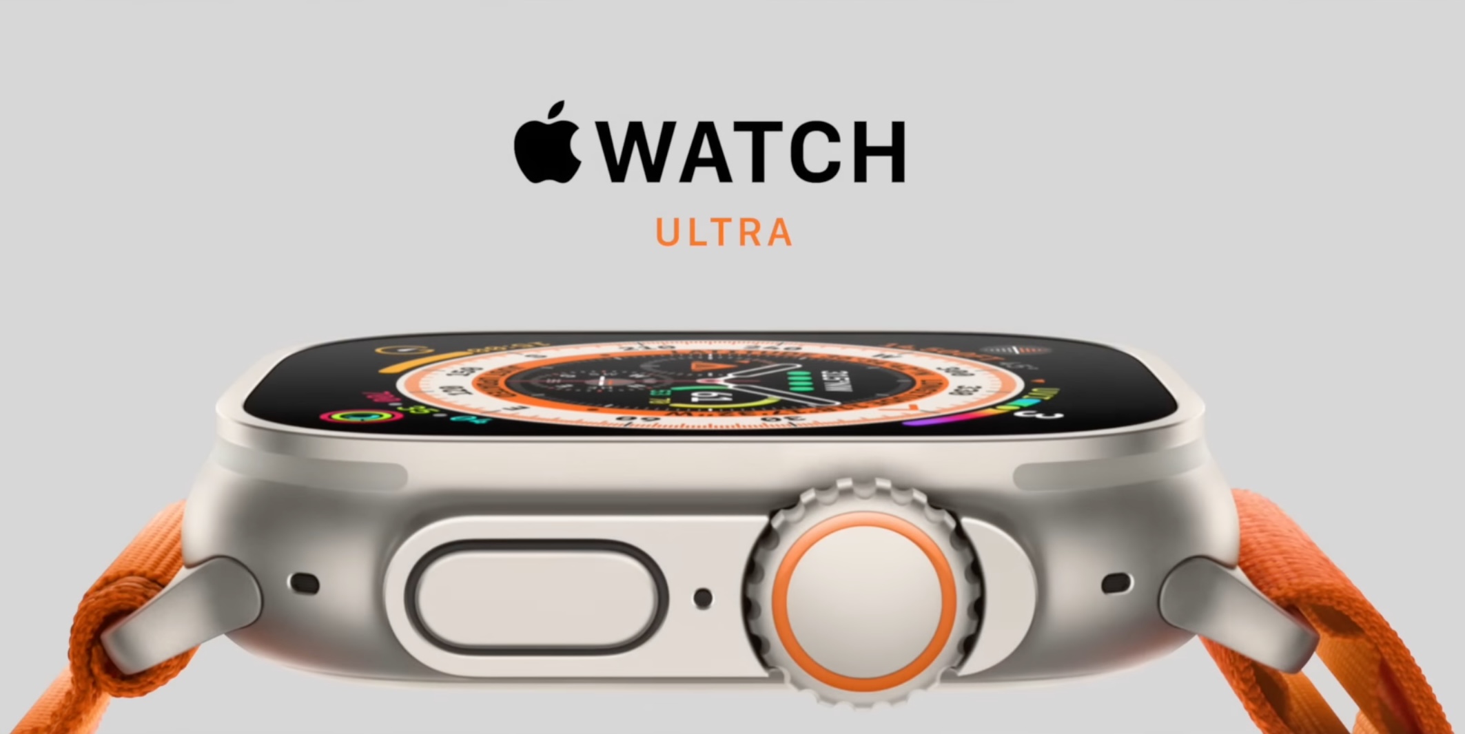 AppleWatch ultra