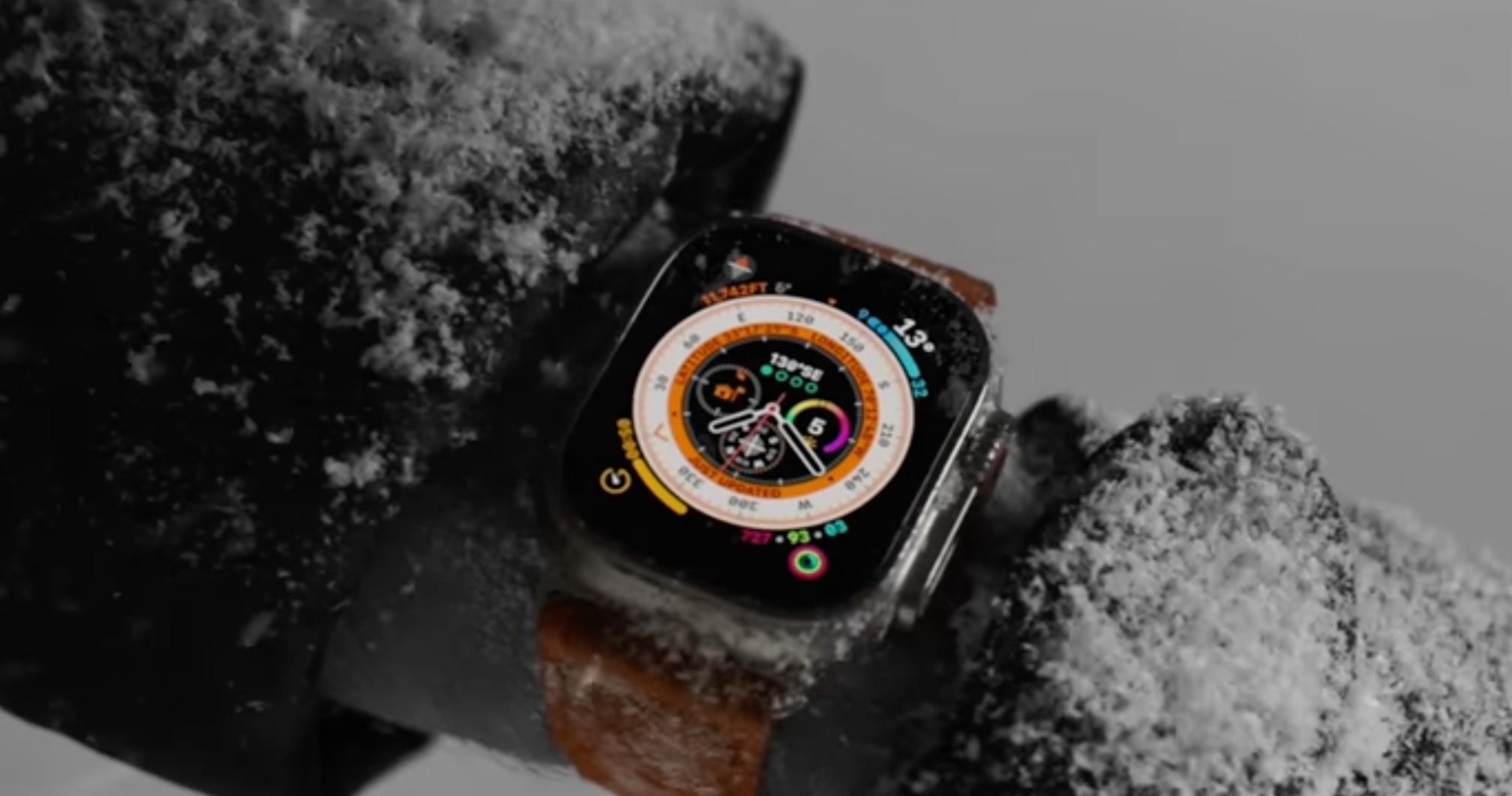 Apple Watch Series 8 vs. Apple Watch Ultra Buyer’s Guide