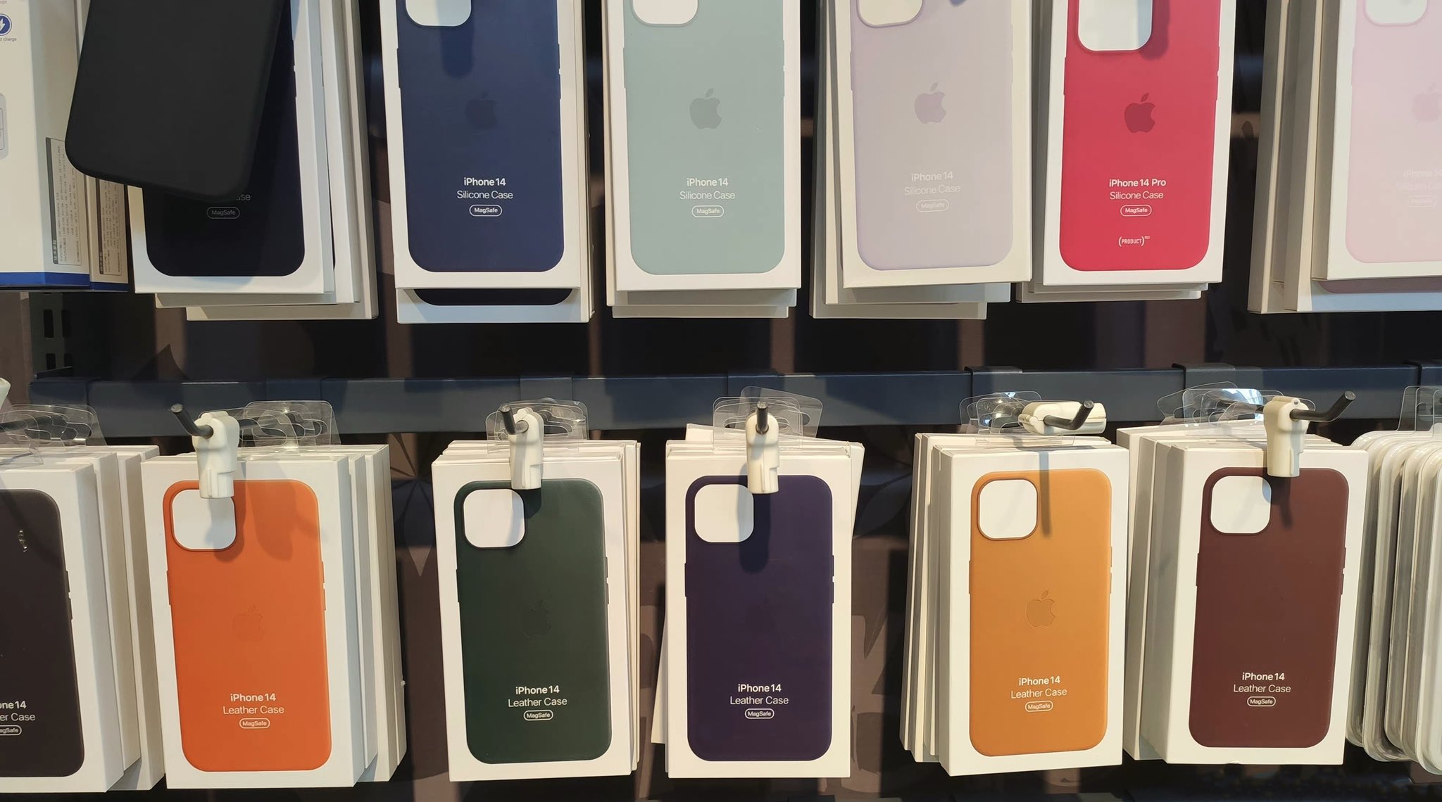 iPhone 14 Cases Allegedly Leak Ahead of Wednesday’s ‘Far Out’ Event