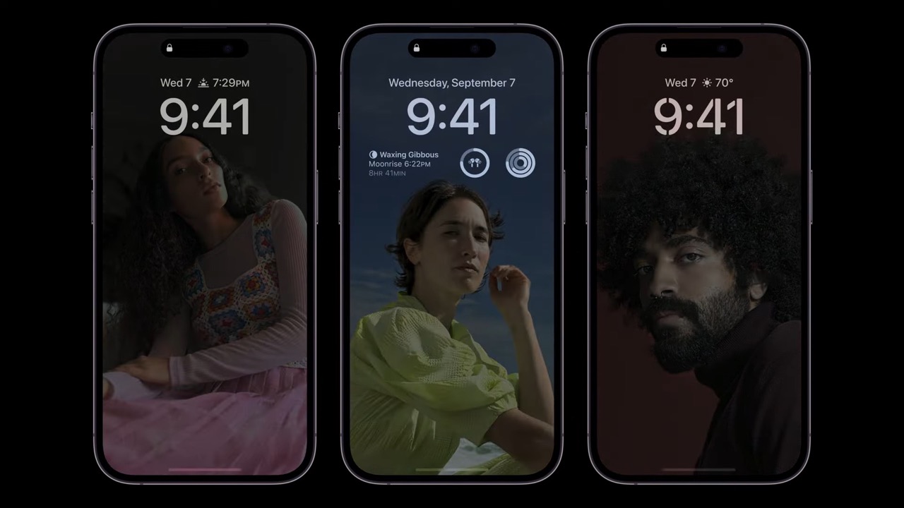 iPhone 14 Pro’s Always-On Display Intelligently Turns Off When You Leave the Room With an Apple Watch