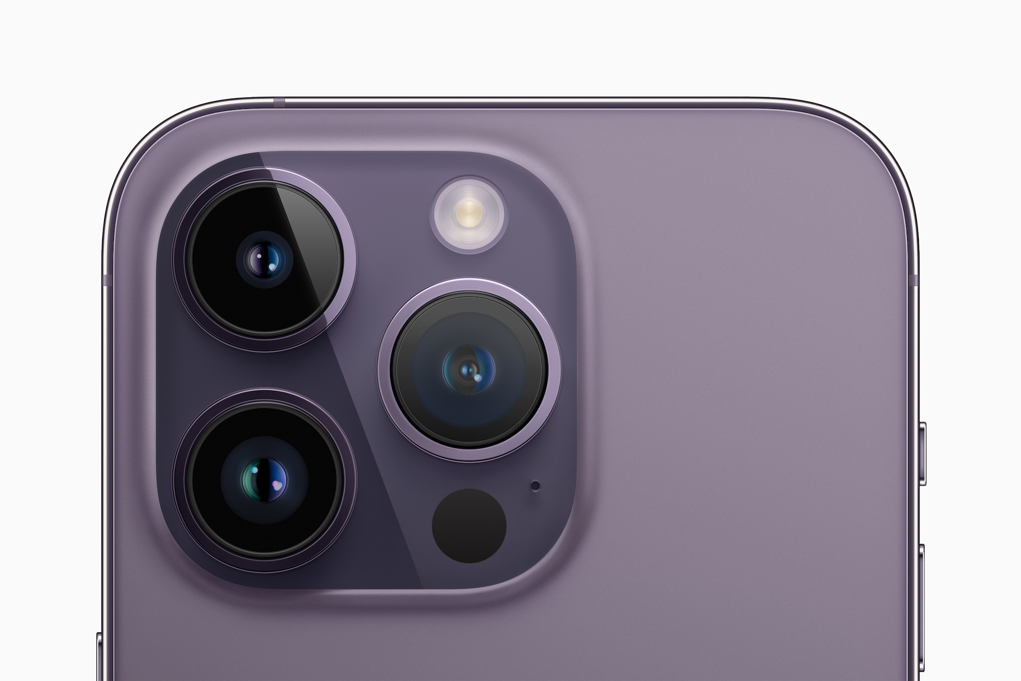 iPhone 14 Pro Owners Complain of ‘Slow’ Camera App