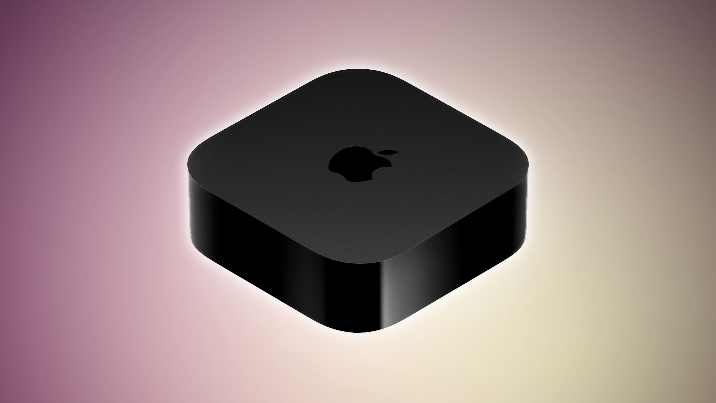 Eu Sou O Máximo - Apple TV (BR)