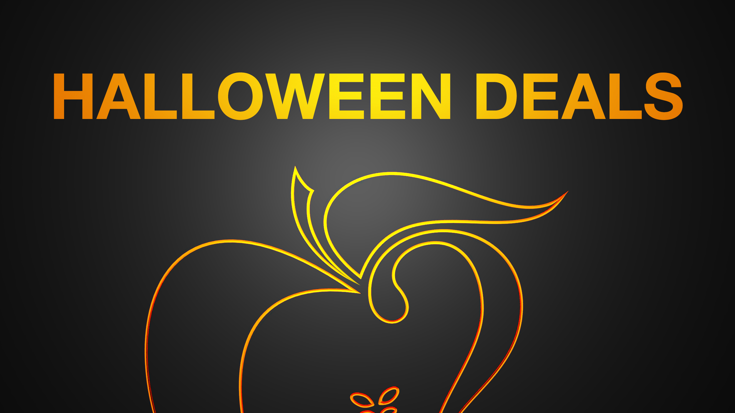 Halloween Deals: The Best Apple Accessory Sales [Updated]