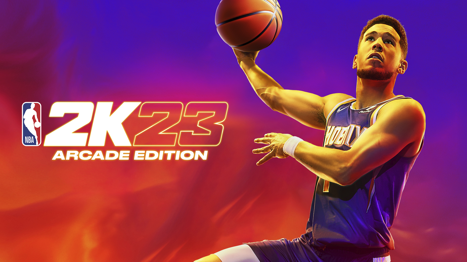 NBA 2K23 Launching on Apple Arcade Tomorrow as 2022-23 Season Begins