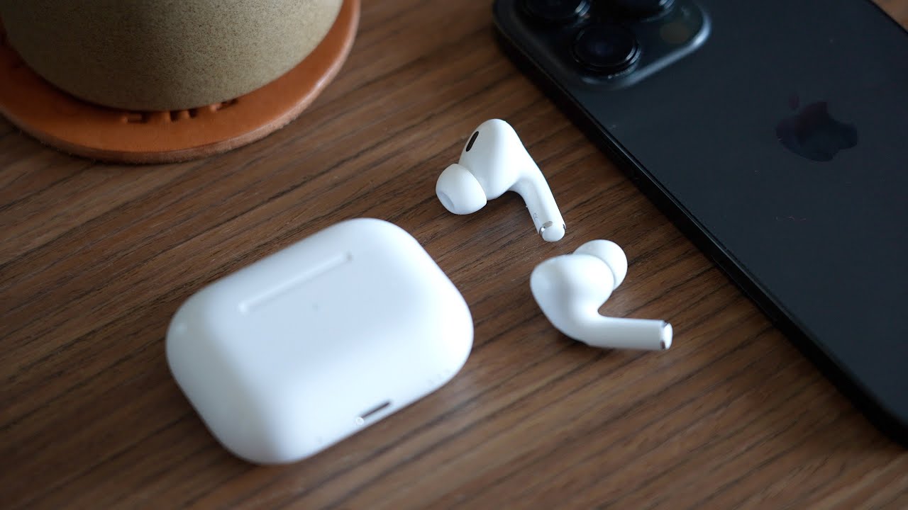 Deals AirPods Pro 2 Hit 199.99 on Amazon (49 Off) All About The