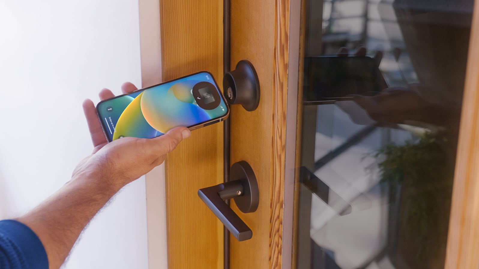 Level Lock+ With Smart Home Key Integration Now Available From Apple’s Online Store