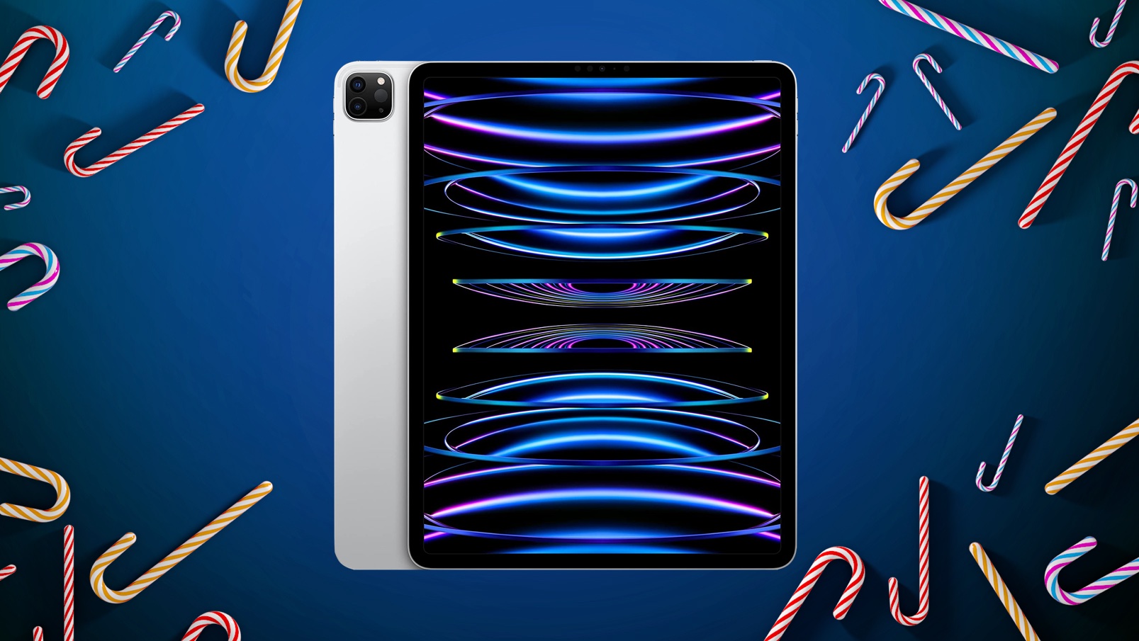 Cyber Week Apple Deals Continue With All-Time Low Prices on M2 iPad Pro (Up to $100 Off)