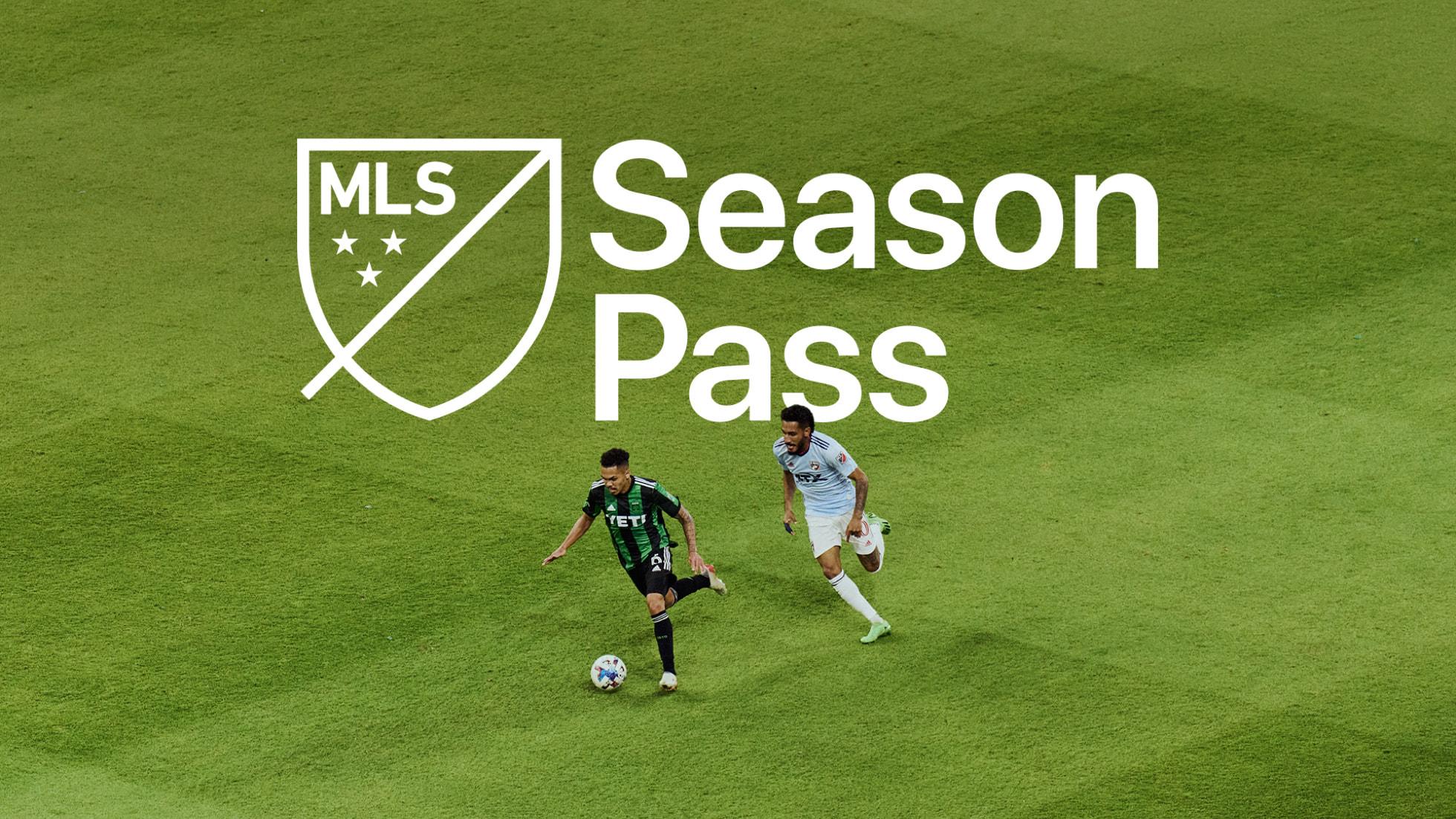 Apple’s MLS Season Pass: Everything You Need to Know