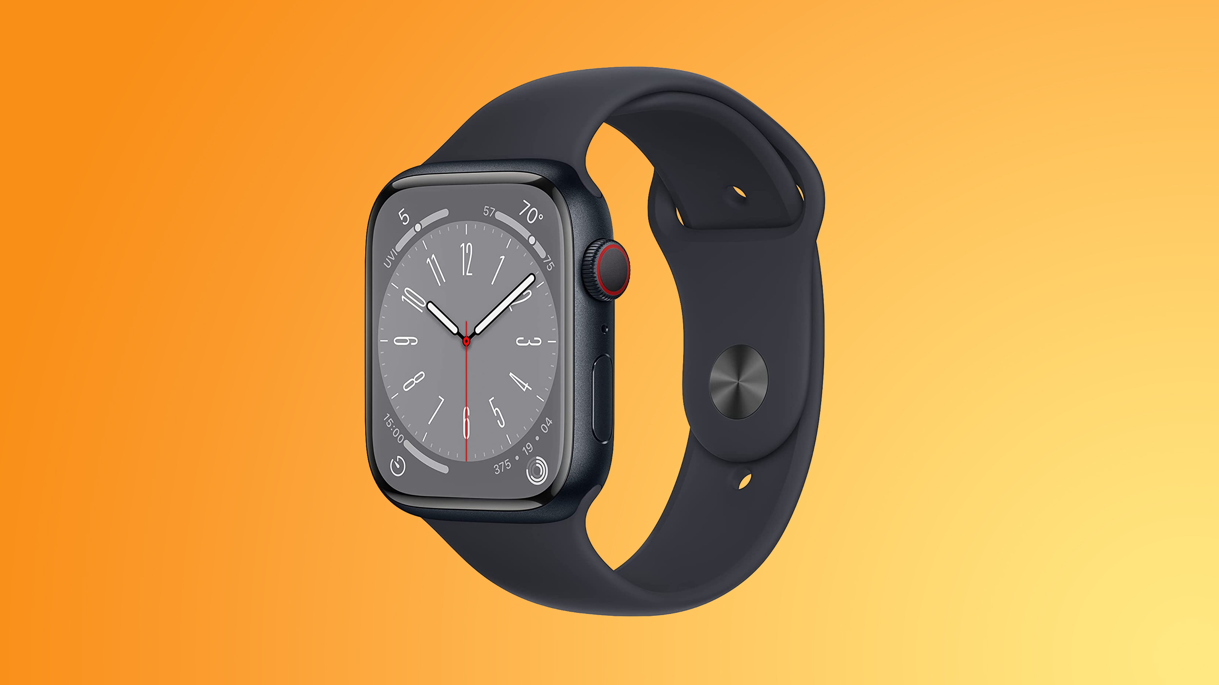First Deals of the Year Arrive for Apple Watch Series 8 and Ultra With Best-Ever Prices on Amazon