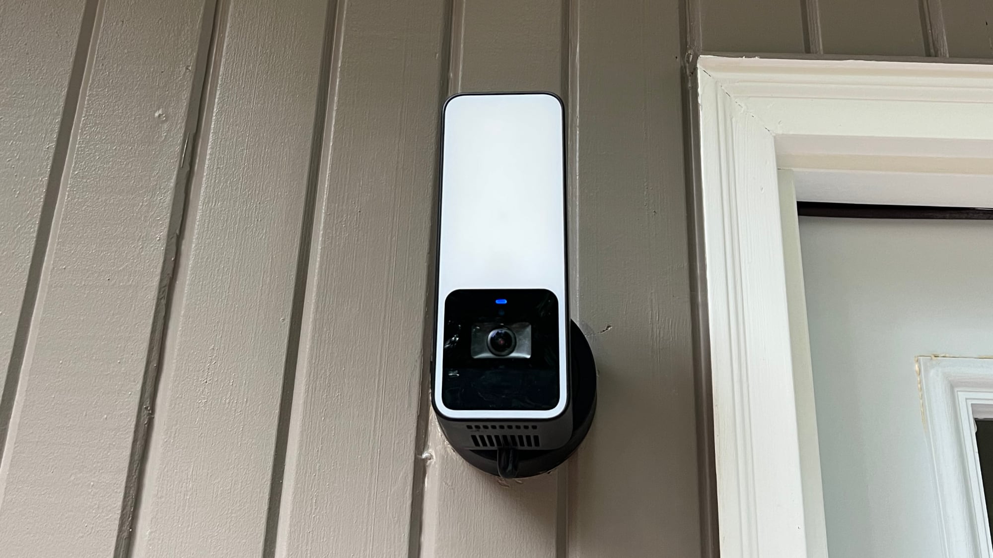 Eve Outdoor Cam - first impressions and comparison to Netatmo Presence /  Smart Outdoor Camera with Siren : r/HomeKit
