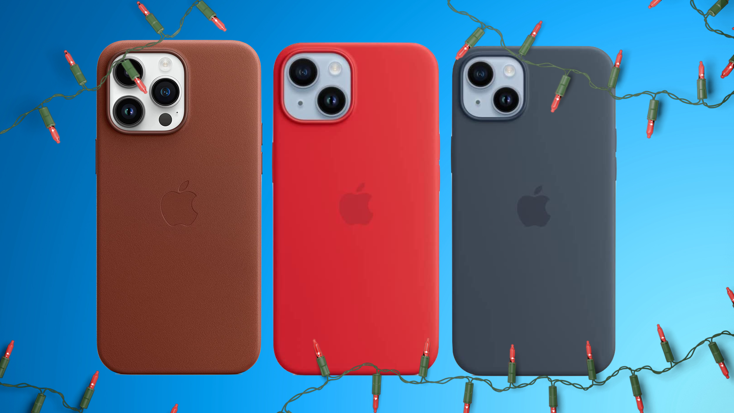 Shop Deals on Cases and Accessories for Your New iPhone 14, iPad, and More