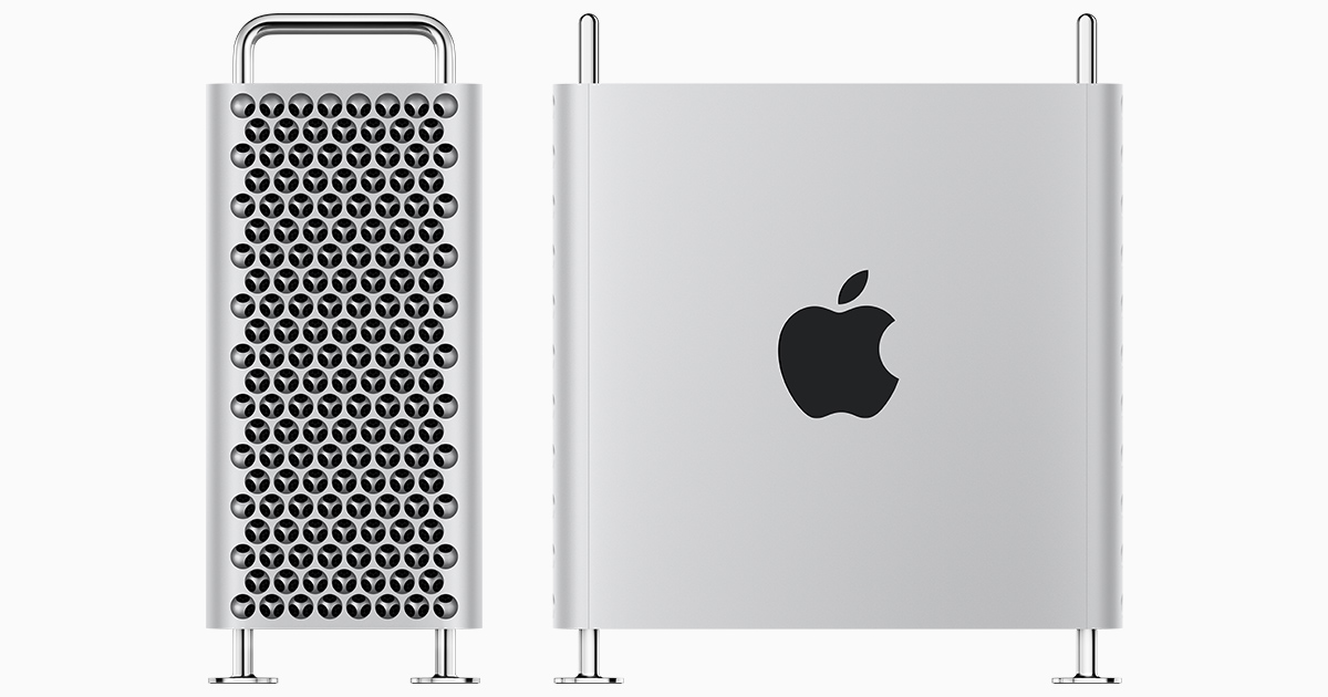 Mac Pro Fans Raise Fresh Concerns Over Upgrade Limitations of Apple Silicon