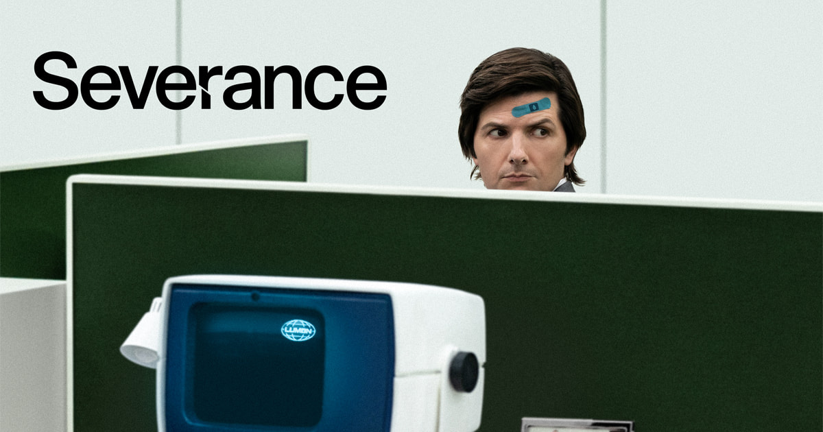 Apple Teases Severance Season 2