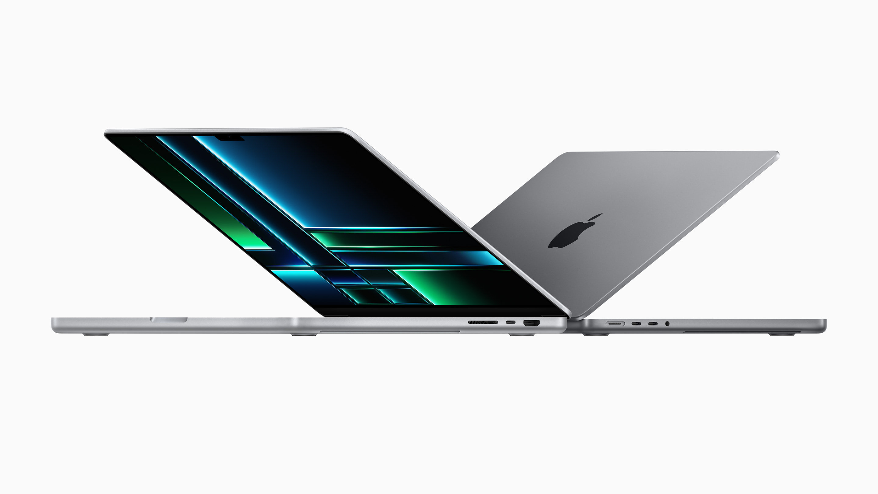 Apple Announces New MacBook Pros With M2 Pro and M2 Max Chips, Up to 96GB RAM, 8K HDMI, Wi-Fi 6E, and More