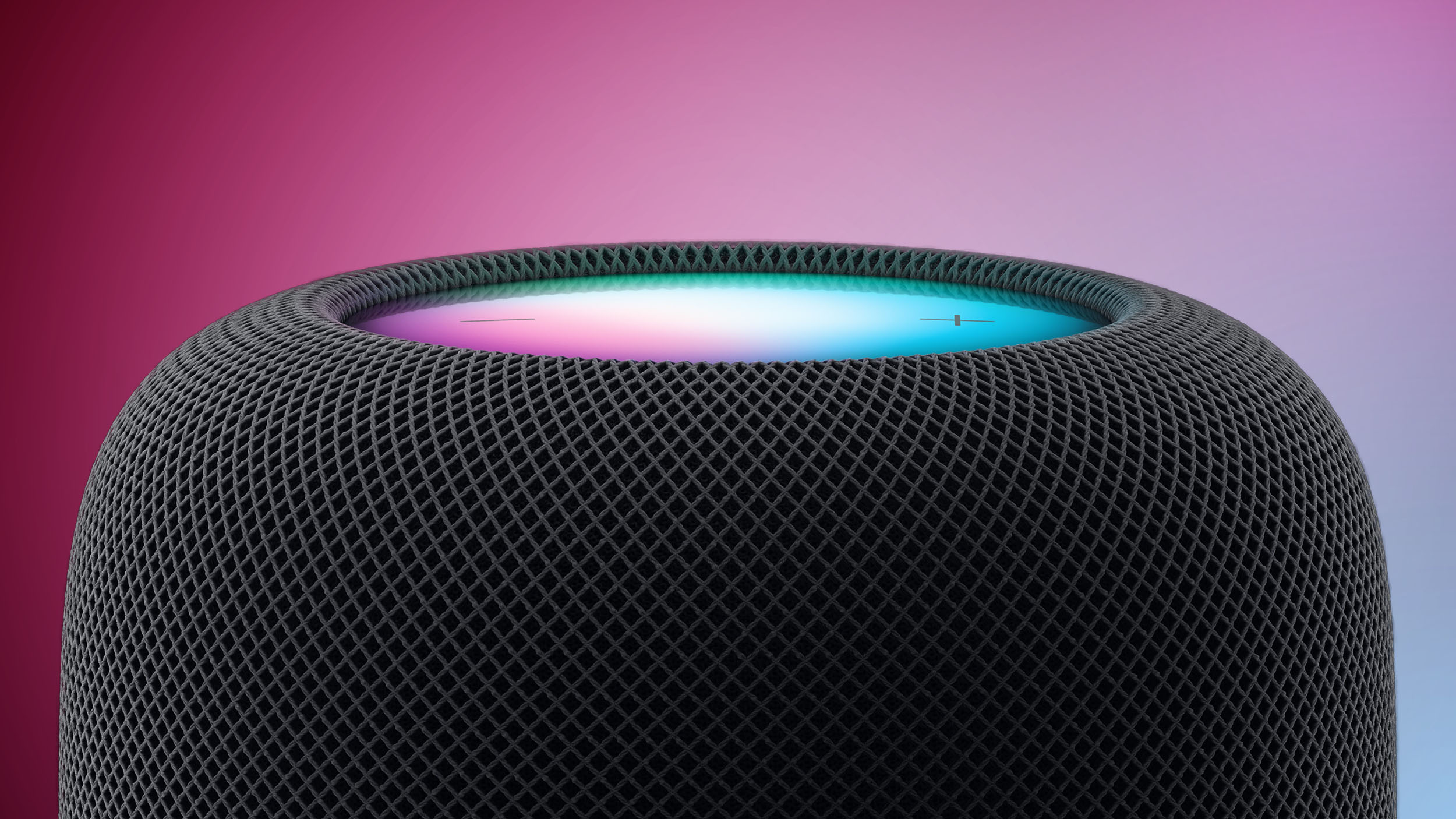 Apple Releases HomePod Software 17.5