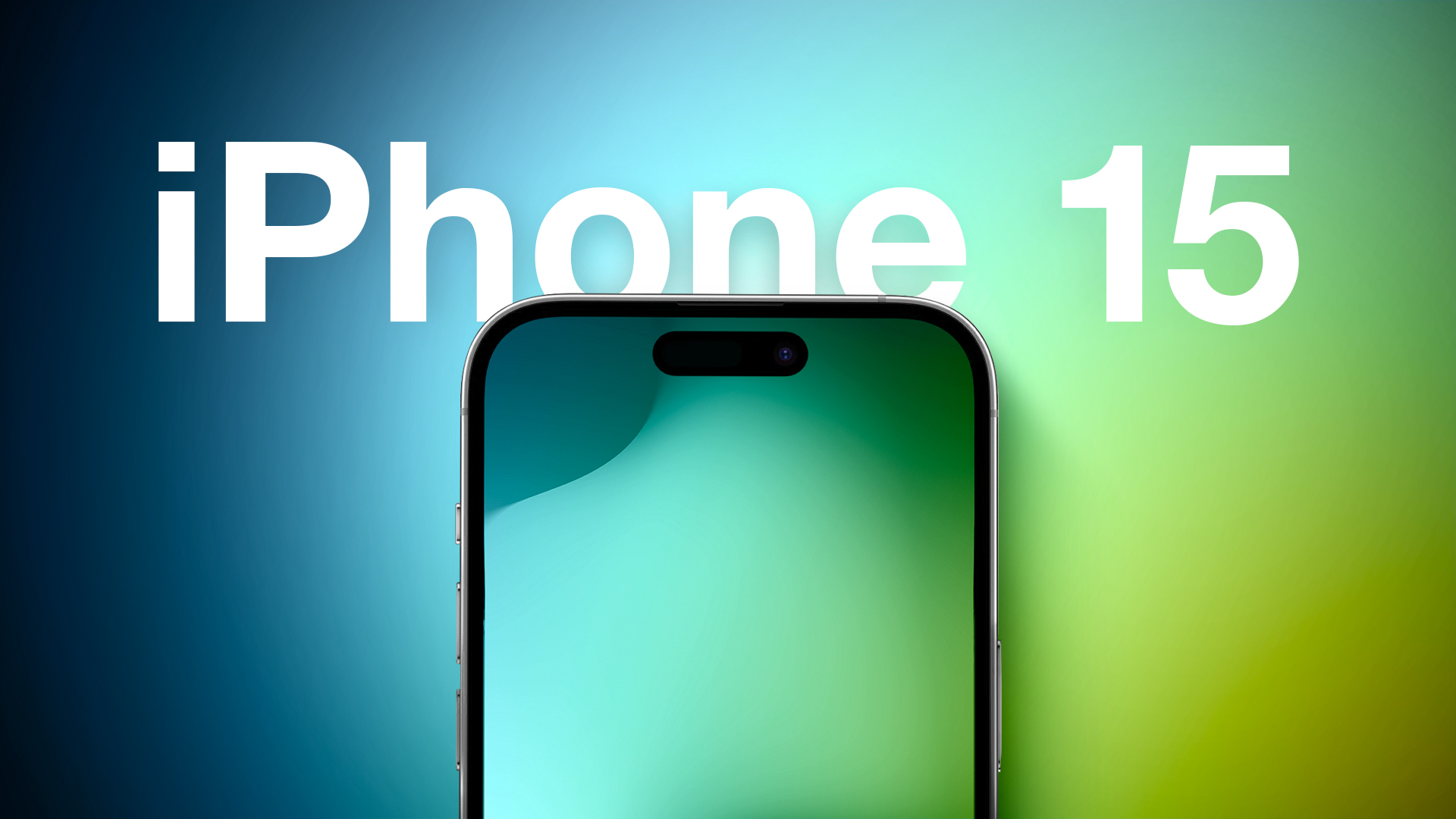 I won't upgrade to an iPhone 15 Pro, but I'm jealous of these 3 features