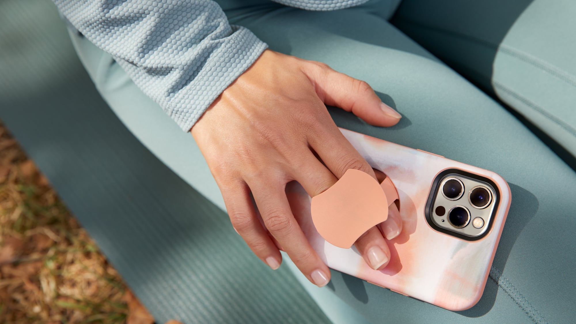 CES 2021: PopSockets Unveils New MagSafe-Compatible Grips - MacRumors