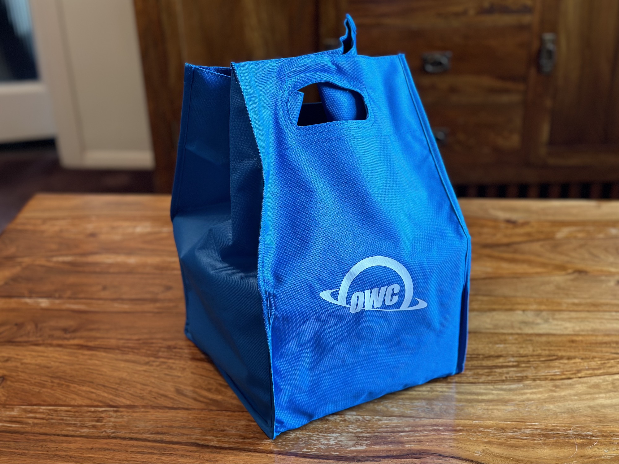 owc thunderbay bag