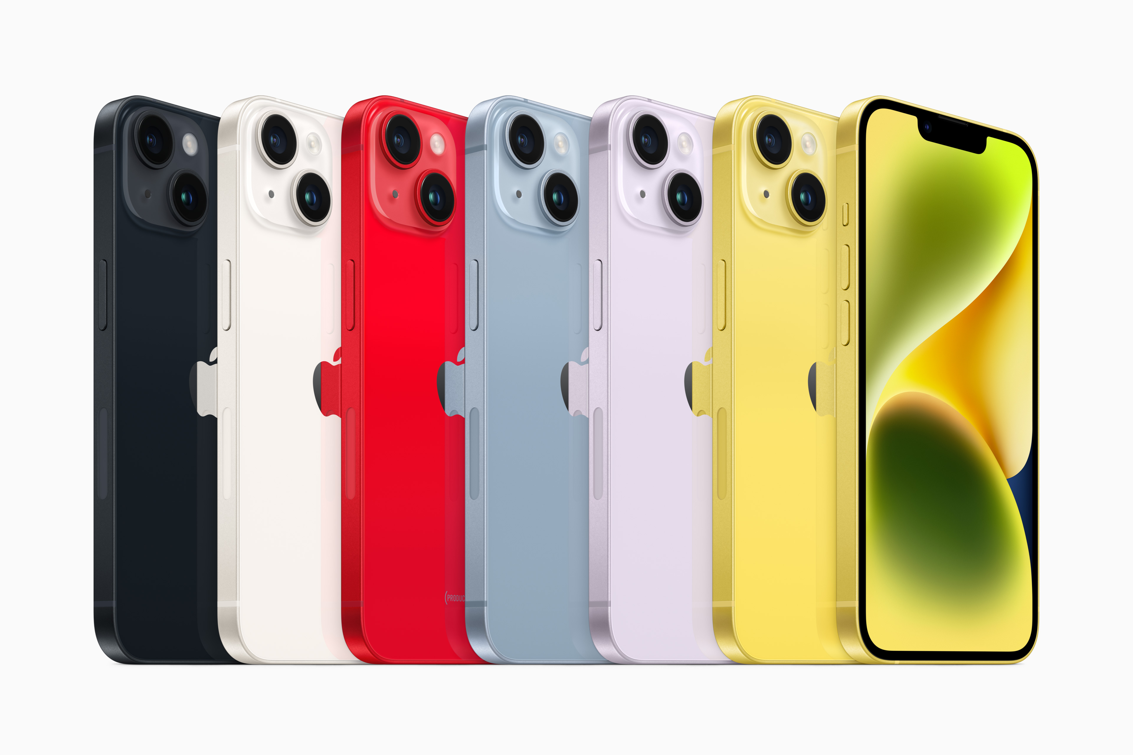 iPhone 14 Color Options: Which Color Should You Choose?
